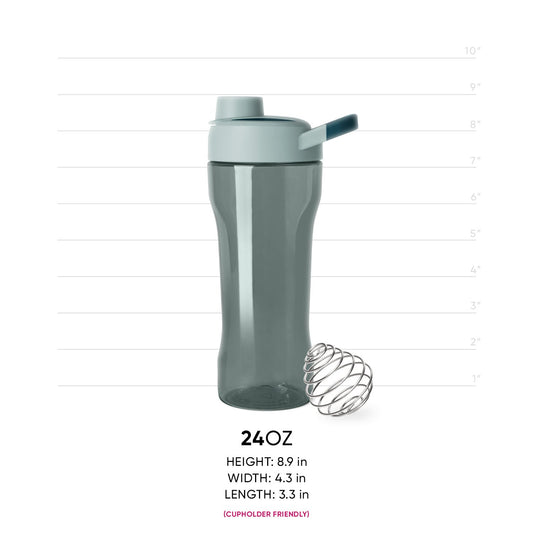 Rally Protein Shaker