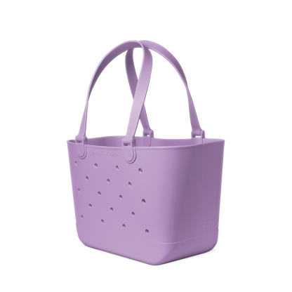 Getaway Bag