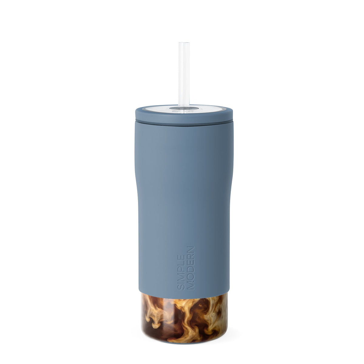 Iced Clarity Cup - 20oz