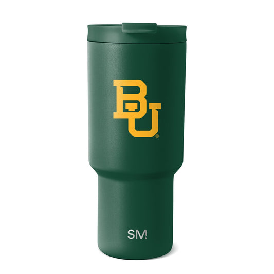 Collegiate Trek Tumbler